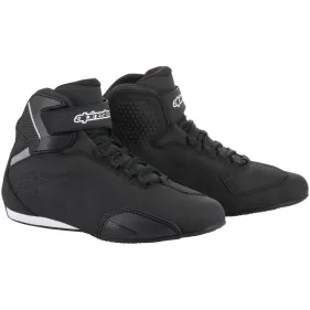 ZAPATILLAS ALPINESTARS SEKTOR NEGRO