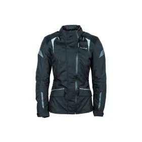 CHAQUETA GARIBALDI URBANSPORT LADY NEGRO