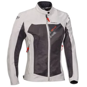 CHAQUETA IXON ORION LADY GRIS ANTRACITA