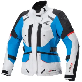 CHAQUETA ALPINESTARS HONDA STELLA ANDES V3 DRYSTAR LADY...