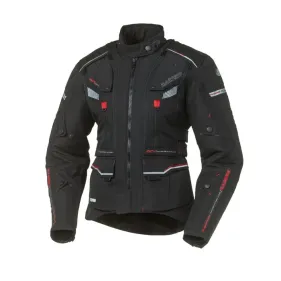 CHAQUETA RAINERS TELMA LADY NEGRO