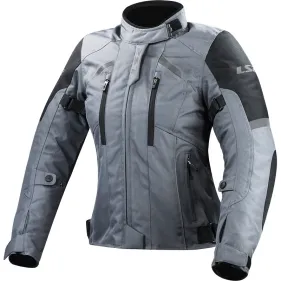 CHAQUETA LS2 SERRA EVO LADY GRIS