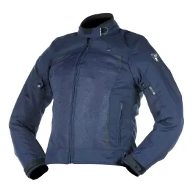 CHAQUETA VQUATTRO TARAH LADY NAVY