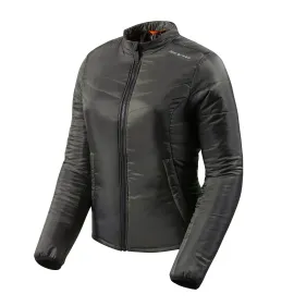 CHAQUETA REVIT CORE LADY NEGRO