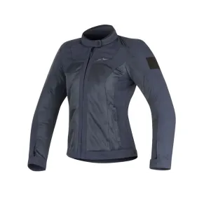 CHAQUETA ALPINESTARS ELOISE WOMEN AIR AZUL