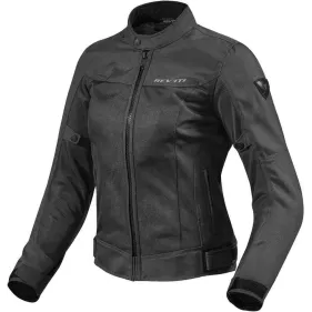 CHAQUETA REVIT ECLIPSE LADY NEGRO