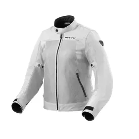 CHAQUETA REVIT ECLIPSE 2 LADY PLATA