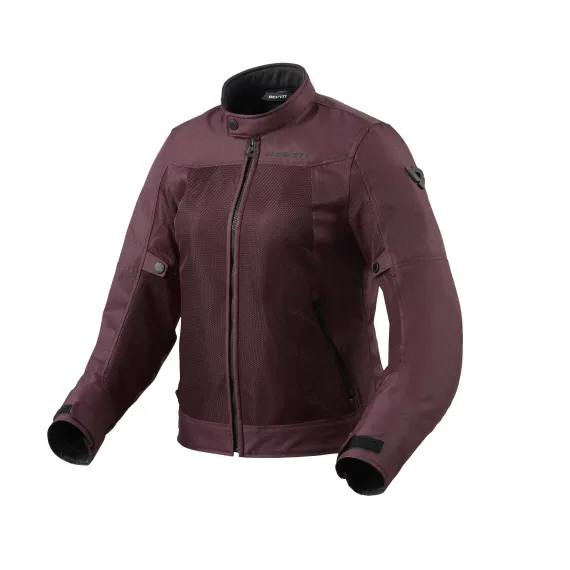 CHAQUETA REVIT ECLIPSE 2 LADY AUBERGINE (BERENJENA)