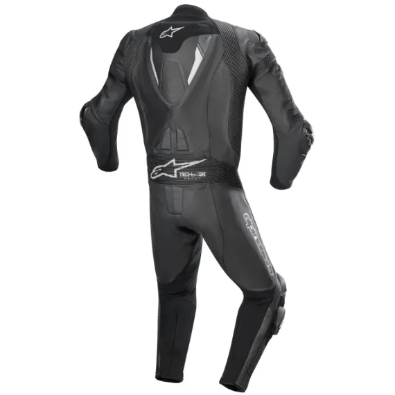 MONO ALPINESTARS MISSILE V2 IGNITION 1 PIEZA NEGRO NEGRO