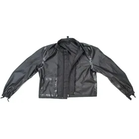 MEMBRANA CHAQUETA ACERBIS RAMSEY VENTED 2.0 LADY NEGRO