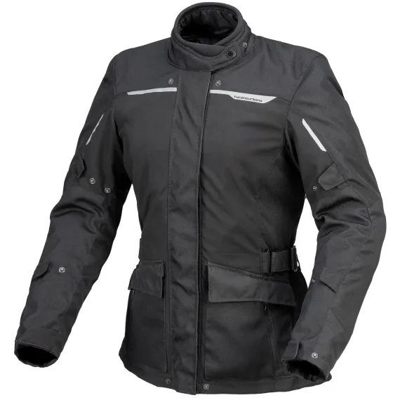 CHAQUETA TUCANO URBANO 4STROKE LADY NEGRO