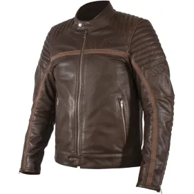 CHAQUETA RUKKA YORKTON MARRON