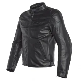 CAZADORA DAINESE BARDO NEGRO