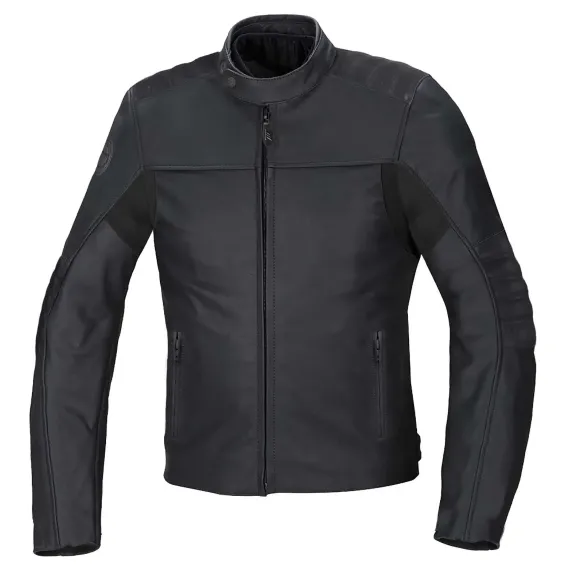 CAZADORA SEVENTY DEGREES SD-JL1 WINTER CUSTOM MAN NEGRO