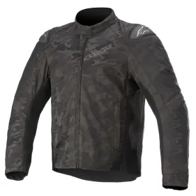 CHAQUETA ALPINESTARS T SP-5 NEGRO CAMUFLAJE