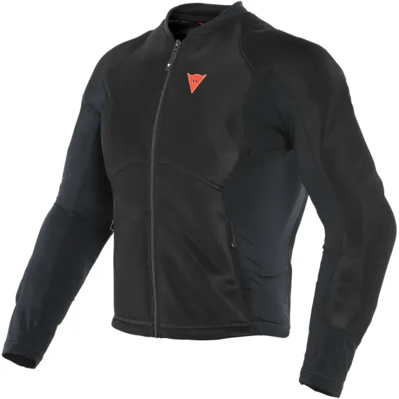 CHAQUETA DAINESE PRO-ARMOR SAFETY 2.0 NEGRO