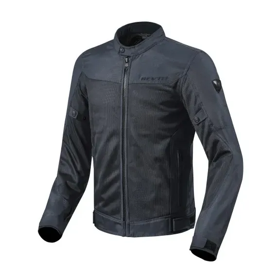 CHAQUETA REVIT ECLIPSE AZUL OSCURO