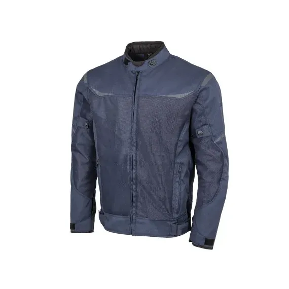 CHAQUETA LEM AIR CE AZUL