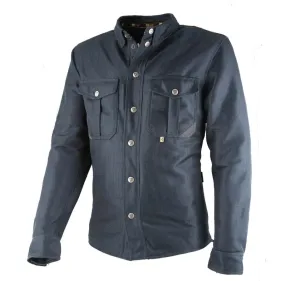 CHAQUETA BY CITY SUV VENTY MAN AZUL