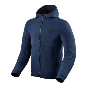 CHAQUETA REVIT PARABOLICA AZUL OSCURO