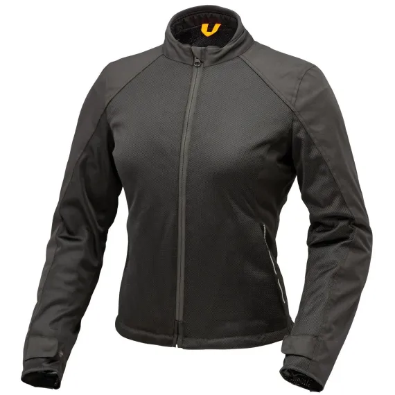 CHAQUETA TUCANO URBANO NETWORK LADY 3G NEGRO