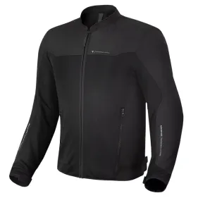 CHAQUETA SHIMA OPENAIR NEGRO