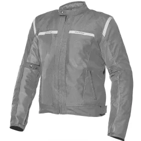 CHAQUETA SPYKE LUFT MAN 2.0 GRIS