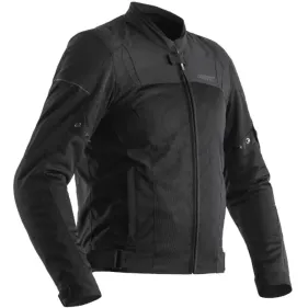 CHAQUETA RST AERO NEGRO