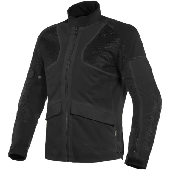 CHAQUETA DAINESE AIR TOURER NEGRO NEGRO NEGRO