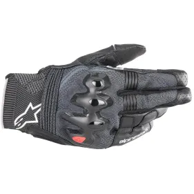 GUANTES ALPINESTARS MORPH SPORT NEGRO