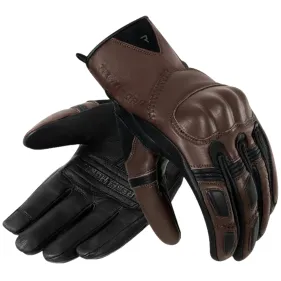 GUANTES REBELHORN THUG II MARRON