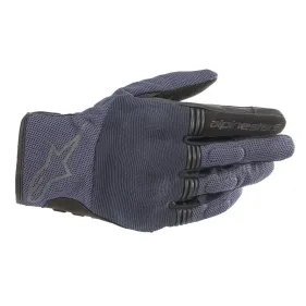 GUANTES ALPINESTARS COPPER AZUL MOOD INDIGO