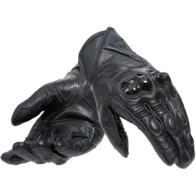 GUANTES DAINESE BLACKSHAPE NEGRO NEGRO