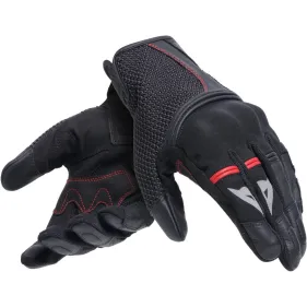 GUANTES DAINESE NAMIB NEGRO NEGRO