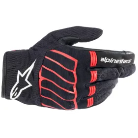 GUANTES ALPINESTARS MM93 MARC MARQUEZ LOSAIL V2 NEGRO...