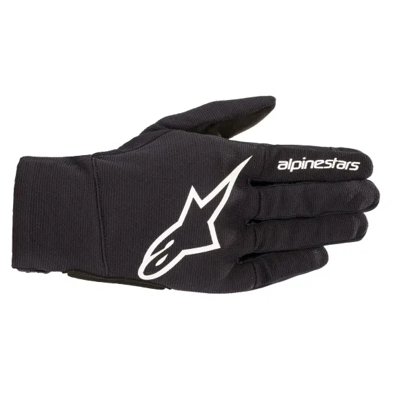 GUANTES ALPINESTARS REEF NEGRO