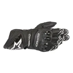 GUANTES ALPINESTARS GP PRO R3 NEGRO