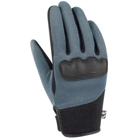 GUANTES SEGURA LADY EDEN NEGRO GRIS