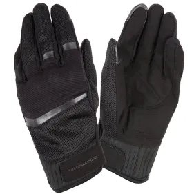 GUANTES TUCANO URBANO PENNA NEGRO