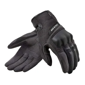 GUANTES REVIT VOLCANO LADY NEGRO