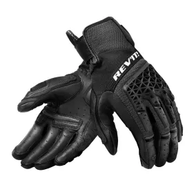 GUANTES REVIT SAND 4 NEGRO