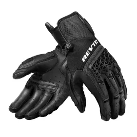 GUANTES REVIT SAND 4 LADY NEGRO