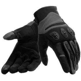 GUANTES DAINESE AEROX NEGRO ANTRACITA