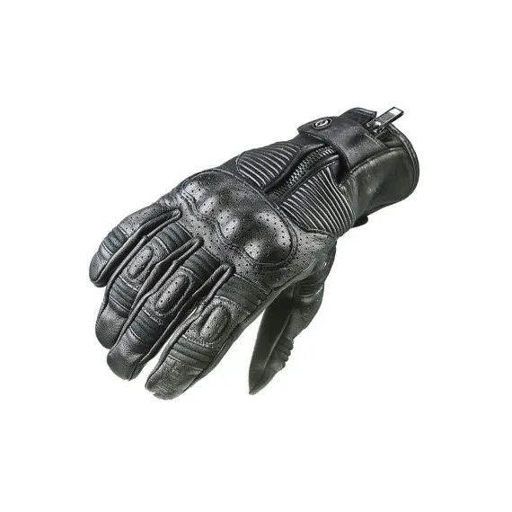 GUANTES GARIBALDI XTREM NEGRO