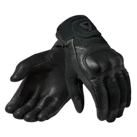 GUANTES REVIT ARCH NEGRO