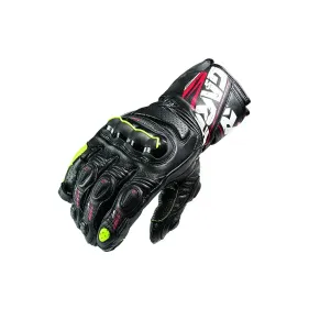 GUANTES GARIBALDI NEXUS GARI NEGRO AMARILLO FLUOR