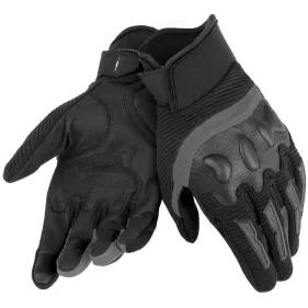 GUANTES DAINESE AIR FRAME NEGRO