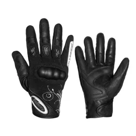 GUANTES RAINERS XENA NEGRO