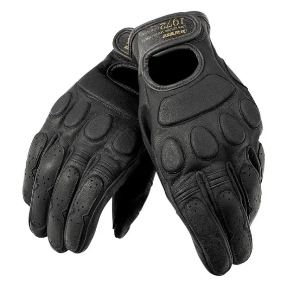 GUANTES DAINESE BLACKJACK UNISEX NEGRO