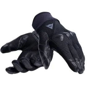 GUANTES DAINESE UNRULY ERGO-TEK NEGRO ANTRACITA